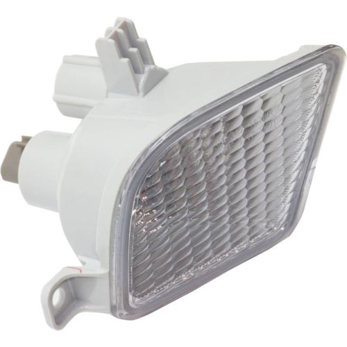 HONDA ODYSSEY TURN SIGNAL LAMP ASSEMBLY RIGHT (Passenger Side) (ELITE/EX/EX-L TOURING)**CAPA** OEM# 33300THRA01 2018-2020 PL# HO2531131C