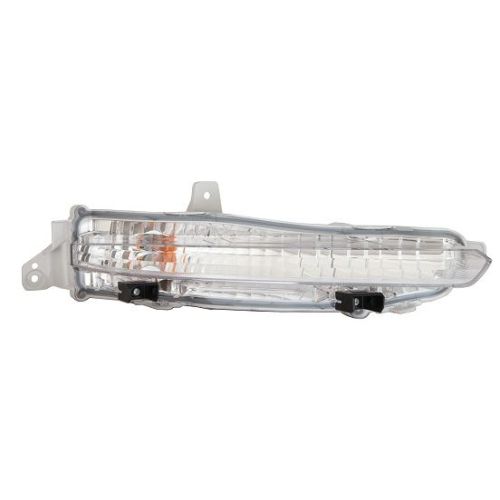 HONDA PILOT  TURN SIGNAL LAMP ASSY RIGHT (Passenger Side) OEM# 33300TG7A21 2019-2022 PL# HO2531133