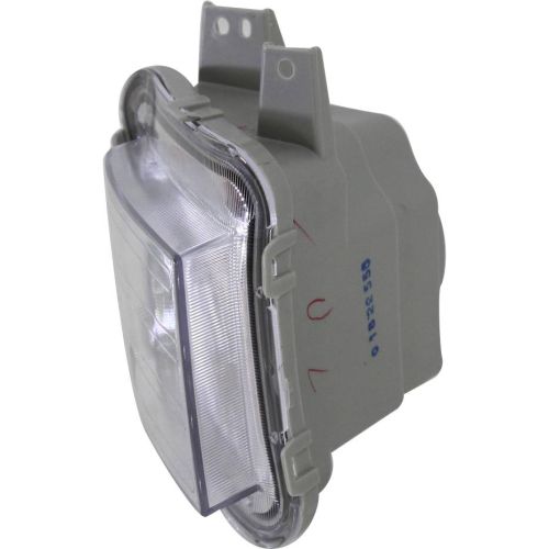 HONDA RIDGELINE  DAYTIME RUNNING LAMP RIGHT (Passenger Side) **CAPA** OEM# 33201SJCA01 2009-2013 PL# HO2563100C