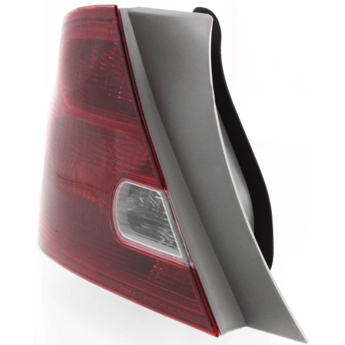 HONDA CIVIC COUPE TAIL LAMP ASSEMBLY LEFT (Driver Side) OEM# 33551S5PA01 2001-2003 PL# HO2800134