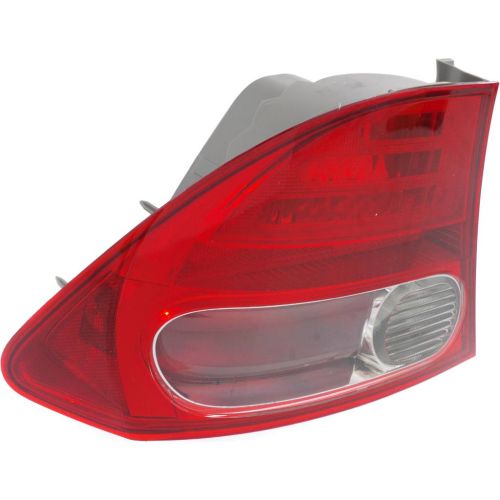 HONDA CIVIC SEDAN  TAIL LAMP UNIT LEFT (Driver Side) (OUTER) **CAPA** OEM# 33551SNAA02 2006-2008 PL# HO2800166C