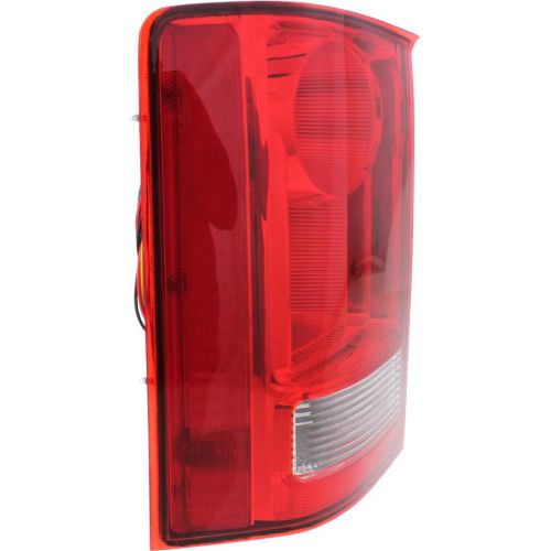 HONDA PILOT TAIL LAMP ASSEMBLY LEFT (Driver Side) OEM# 33550SZAA02 2009-2015 PL# HO2800174