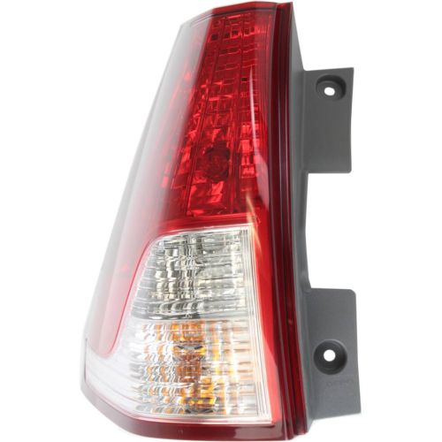 HONDA CRV TAIL LAMP ASSY LEFT (Driver Side) (LOWER)**CAPA** OEM# 33550T0AA01 2012-2014 PL# HO2800183C