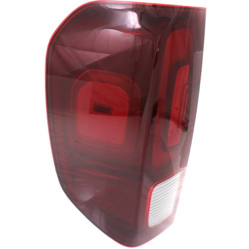 HONDA RIDGELINE  TAIL LAMP ASSY LEFT (Driver Side)**CAPA** OEM# 33550T6ZA03 2017-2025 PL# HO2800195C