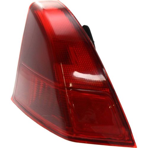 HONDA CIVIC SEDAN  TAIL LAMP RIGHT (Passenger Side) OEM# 33501S5DA01 2001-2002 PL# HO2801133