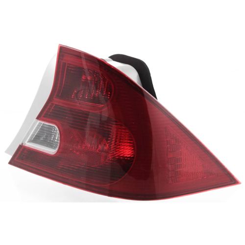 HONDA CIVIC COUPE TAIL LAMP ASSEMBLY RIGHT (Passenger Side) OEM# 33501S5PA01 2001-2003 PL# HO2801134