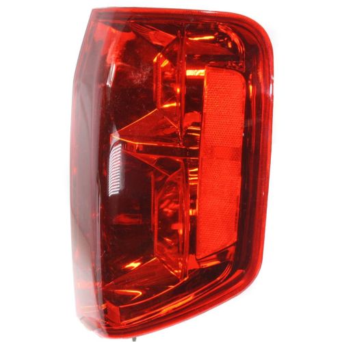 HONDA PILOT TAIL LAMP RIGHT (Passenger Side) OEM# 33501S9VA01 2003-2005 PL# HO2801154