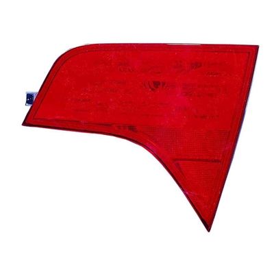 HONDA CIVIC SEDAN TAIL LAMP UNIT RIGHT (Passenger Side) (INNER) **CAPA** OEM# 34151SNAA01 2006-2011 PL# HO2801166C