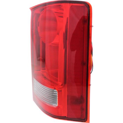HONDA PILOT TAIL LAMP ASSEMBLY RIGHT (Passenger Side) OEM# 33500SZAA02 2009-2015 PL# HO2801174