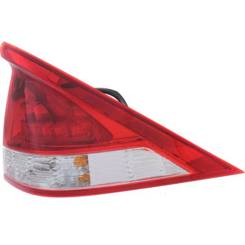 HONDA INSIGHT TAIL LAMP ASSY RIGHT (Passenger Side) OEM# 33501TM8A02 2010-2011 PL# HO2801177