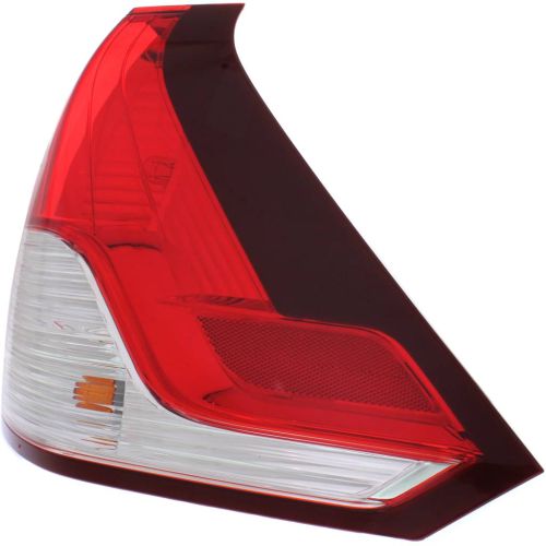 HONDA CRV TAIL LAMP ASSY RIGHT (Passenger Side) (LOWER) OEM# 33500T0AA01 2012-2014 PL# HO2801183