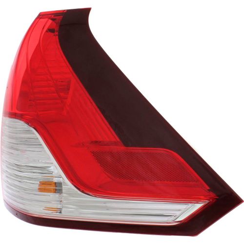 HONDA CRV TAIL LAMP ASSEMBLY RIGHT (Passenger Side) (LOWER)**CAPA** OEM# 33500T0AA01 2012-2014 PL# HO2801183C