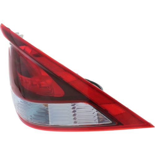 HONDA INSIGHT TAIL LAMP ASSEMBLY RIGHT (Passenger Side) OEM# 33501TM8A51 2012-2014 PL# HO2801184