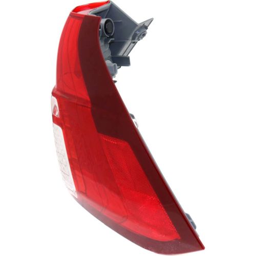 HONDA CRV TAIL LAMP ASSEMBLY RIGHT (Passenger Side) (LOWER) **CAPA** OEM# 33500T1WA01 2015-2016 PL# HO2801186C
