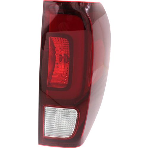 HONDA RIDGELINE  TAIL LAMP ASSY RIGHT (Passenger Side)**CAPA** OEM# 33500T6ZA03 2017-2025 PL# HO2801195C