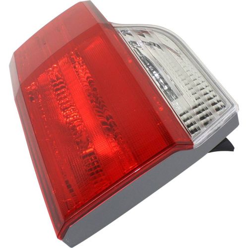 HONDA ODYSSEY BACK-UP LAMP ASSEMBLY LEFT (Driver Side) (INNER) *CAPA** OEM# 34155SHJA51 2008-2010 PL# HO2802102C