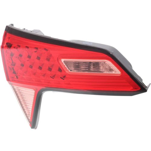 HONDA HRV BACK-UP LAMP ASSEMBLY LEFT (Driver Side) OEM# 34155T7SA01 2016-2018 PL# HO2802110