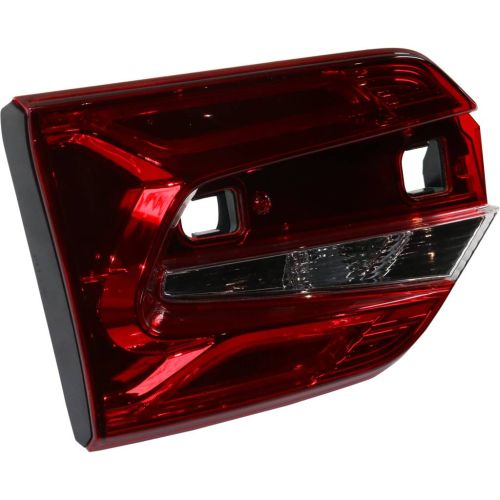 HONDA ODYSSEY BACK-UP LAMP ASSEMBLY LEFT (Driver Side)**CAPA** OEM# 34155THRA01 2018-2024 PL# HO2802117C