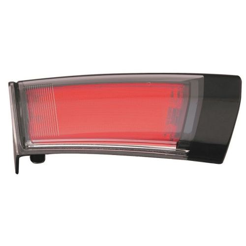 HONDA CIVIC HATCHBACK  (EXC TYPE R) TAIL LAMP ASSY LEFT (Driver Side) (INNER) **CAPA** OEM# 34155TGGA02 2017-2021 PL# HO2802122C