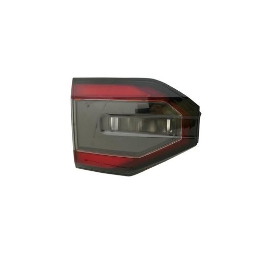 HONDA PILOT TAIL LAMP ASSY LEFT (Driver Side) (Driver Side) (INNER)(LED)(BLACK EDITION/ELITE/TOURING MDL) **CAPA** OEM# 34155T90A01 2023-2025 PL# HO2802132C