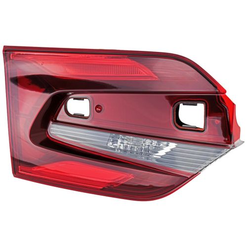 HONDA ODYSSEY BACK-UP LAMP ASSY LEFT (Driver Side) (Driver Side) (INNER)(LED)(W/BLACK TRIM) **CAPA** OEM# 34155THRA21 2023-2025 PL# HO2802134C