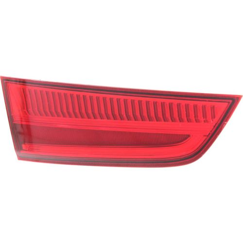 HONDA PILOT TAIL LAMP ASSEMBLY RIGHT (Passenger Side) (INNER) **CAPA** OEM# 34150TG7A01 2016-2018 PL# HO2803108C