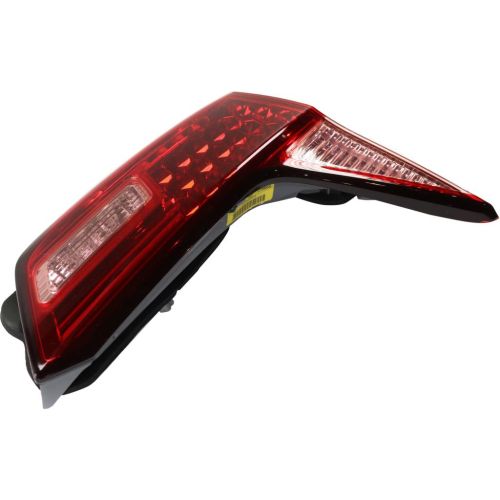 HONDA HRV BACK-UP LAMP ASSEMBLY RIGHT (Passenger Side)**CAPA** OEM# 34150T7SA01 2016-2018 PL# HO2803110C