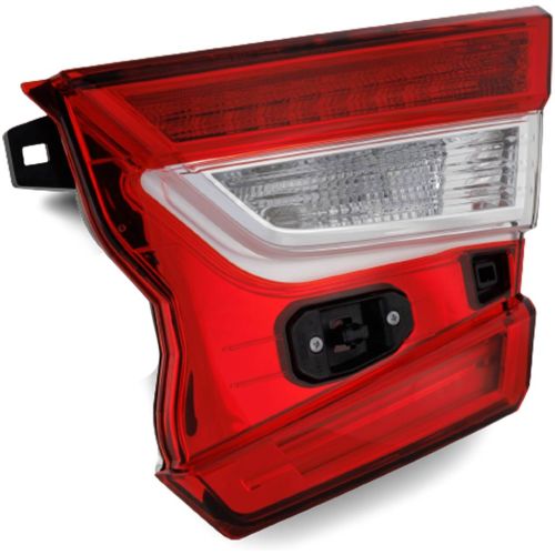 HONDA ACCORD HYBRID BACK-UP LAMP ASSY RIGHT (Passenger Side) (EXC TOURING) OEM# 34150TVAA01 2021-2022 PL# HO2803119