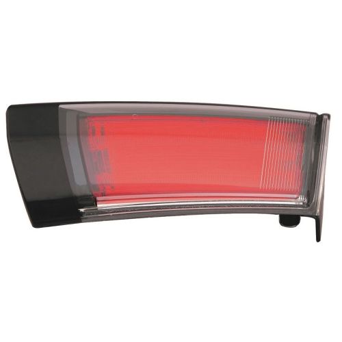 HONDA CIVIC HATCHBACK TYPE R TAIL LAMP ASSY RIGHT (Passenger Side) (INNER) **CAPA** OEM# 34150TGGA01 2017-2021 PL# HO2803122C