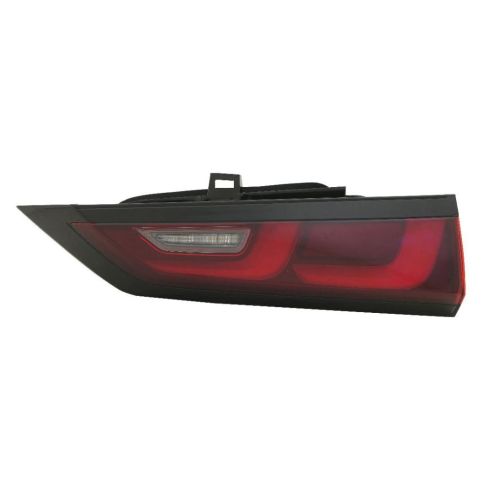 HONDA CRV (1.5L TURBO) BACK-UP LAMP ASSY RIGHT (Passenger Side) (EX-L) **CAPA** OEM# 341503A0A01 2023-2025 PL# HO2803129C