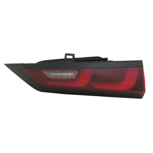 HONDA CRV (1.5L TURBO) BACK-UP LAMP ASSY RIGHT (Passenger Side) (LX/EX) **CAPA** OEM# 341503A0A11 2023-2025 PL# HO2803131C