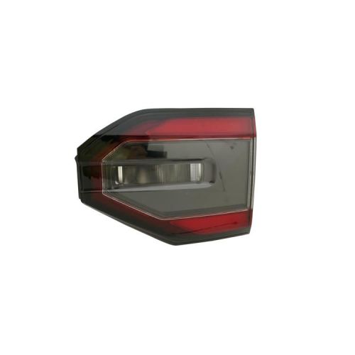 HONDA PILOT TAIL LAMP ASSY RIGHT (Passenger Side) (INNER)(LED)(BLACK EDITION/ELITE/TOURING MDL) OEM# 34150T90A01 2023-2025 PL# HO2803132