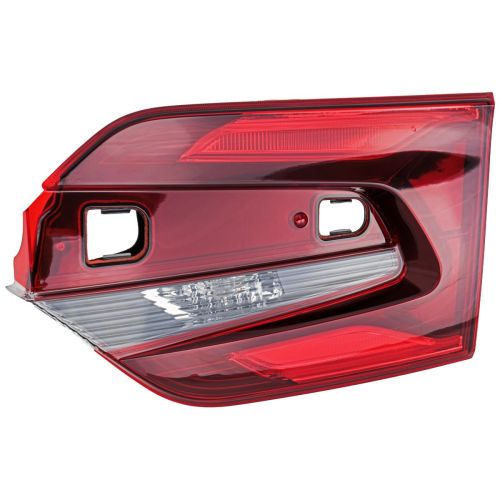 HONDA ODYSSEY BACK-UP LAMP ASSY RIGHT (Passenger Side) (INNER)(LED)(W/BLACK TRIM) **CAPA** OEM# 34150THRA21 2023-2025 PL# HO2803134C
