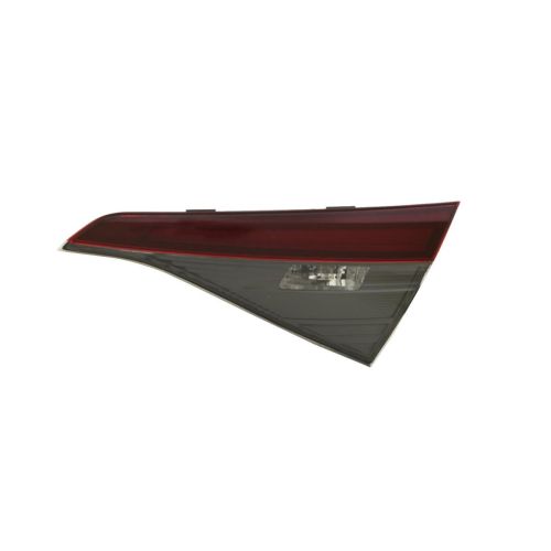 HONDA CIVIC SEDAN/HYBRID TAIL LAMP ASSY RIGHT (Passenger Side) (INNER) OEM# 34150T56A01 2025 PL# HO2803136