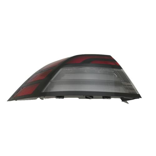 HONDA ACCORD HYBRID (2.0L) TAIL LAMP ASSY LEFT (Driver Side) (Driver Side) (OUTER) OEM# 3355030AA01 2023-2025 PL# HO2804129