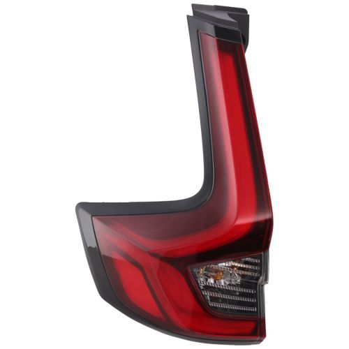 HONDA CRV (1.5L TURBO) TAIL LAMP ASSY LEFT (Driver Side) (Driver Side) (OUTER)(W/POWER LIFTGATE) **CAPA** OEM# 335503A0A11 2023-2025 PL# HO2804130C