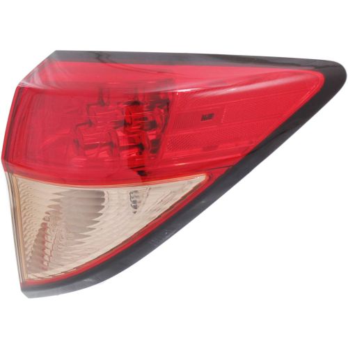 HONDA HRV TAIL LAMP ASSEMBLY RIGHT (Passenger Side) LED **CAPA** OEM# 33502T7SA01 2016-2018 PL# HO2805109C