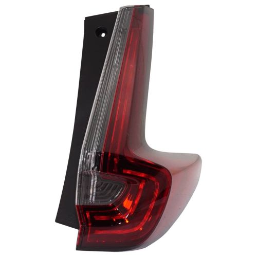 HONDA CRV TAIL LAMP ASSY RIGHT (Passenger Side) (OUTER)(LED) OEM# 33500TLAA21 2020-2022 PL# HO2805122