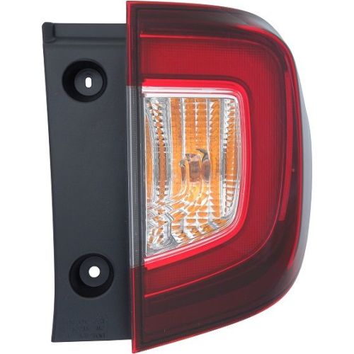 HONDA PASSPORT TAIL LAMP ASSY RIGHT (Passenger Side) (OUTER)(TRAILSPORT MDL) OEM# 33500TG7A21 2022-2025 PL# HO2805126