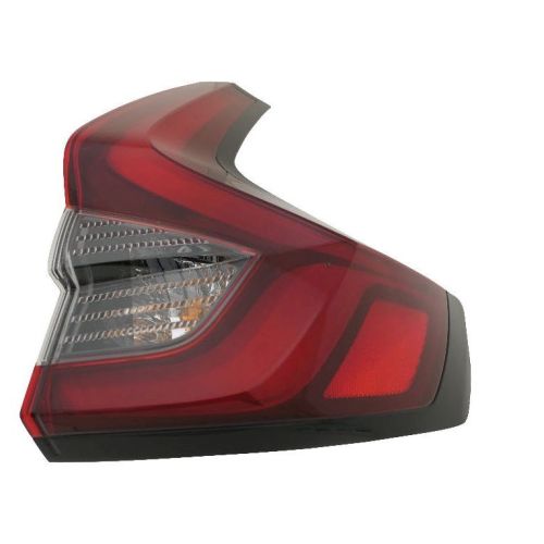 HONDA CRV (1.5L TURBO) TAIL LAMP ASSY RIGHT (Passenger Side) (OUTER) **CAPA** OEM# 335003A0A01 2023-2025 PL# HO2805127C