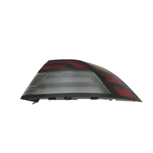 HONDA ACCORD HYBRID (2.0L) TAIL LAMP ASSY RIGHT (Passenger Side) (OUTER) **CAPA** OEM# 3350030AA01 2023-2025 PL# HO2805129C