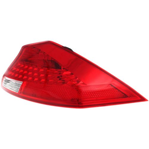 HONDA ACCORD COUPE TAIL LAMP UNIT RIGHT (Passenger Side) OEM# 33501SDNA11 2006-2007 PL# HO2819132