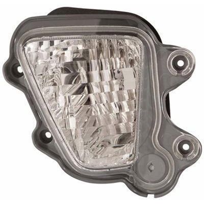 HONDA ACCORD SEDAN  BACK-UP LAMP UNIT LEFT (Driver Side) OEM# 34156SDAA21 2006-2007 PL# HO2886101