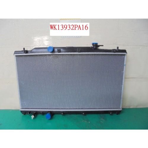 ACURA INTEGRA (1.5L) RADIATOR 1.5L TURBO OEM#1901064AA01 2023-2025 PL# HO3010256