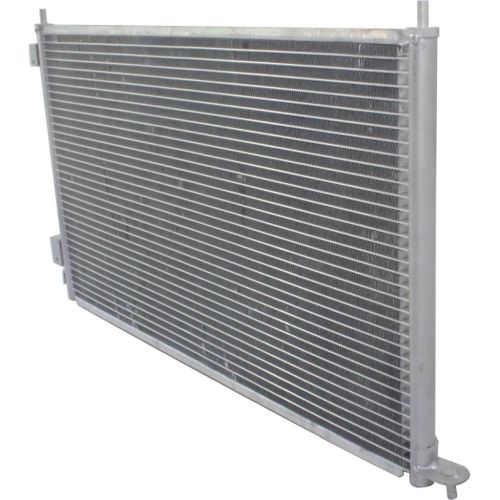 HONDA CIVIC HATCHBACK (SI) A/C CONDENSER 2.0/L4 (HBK) OEM# 80110S5TE01 2002-2005 PL# HO3030125