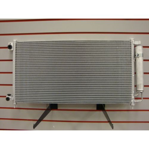 HONDA ACCORD COUPE A/C CONDENSER OEM# 80110SDNA01 2003-2007 PL# HO3030129