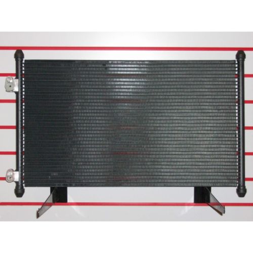 HONDA CIVIC SEDAN A/C CONDENSER OEM# 80110S5AT01 2001-2005 PL# HO3030134