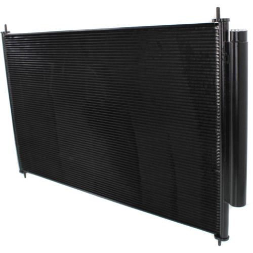 HONDA PILOT A/C CONDENSER W/ R/D OEM# 80110SZAA01 2009-2015 PL# HO3030152