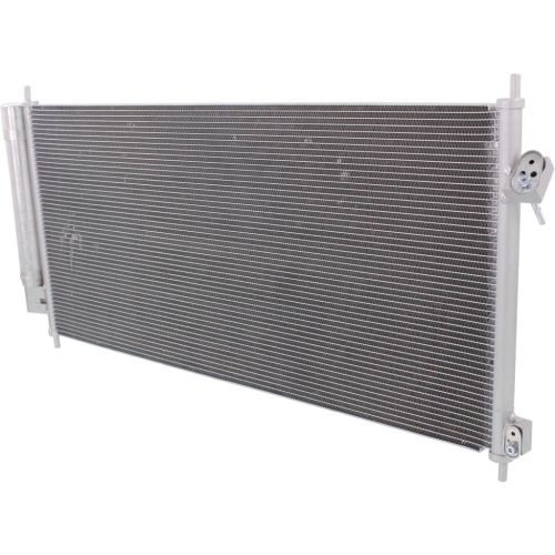 HONDA FIT A/C CONDENSER W/R.D. OEM# 80110TK6A01 2009-2014 PL# HO3030153