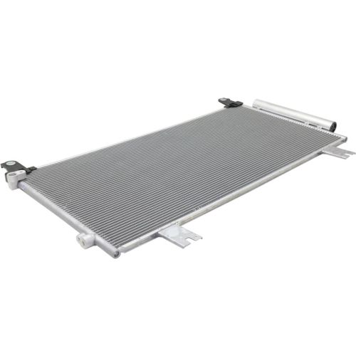 HONDA CRV A/C CONDENSER W/RD 1.5L TURBO OEM# 80100TLAA01 2017-2022 PL# HO3030167